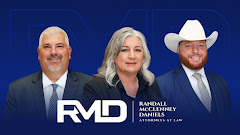 Randall, McClenney & Daniels, P.C. logo