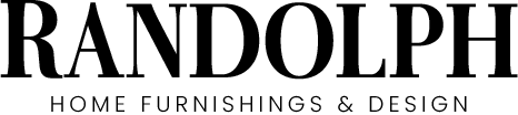 Randolph Home Furnishings logo
