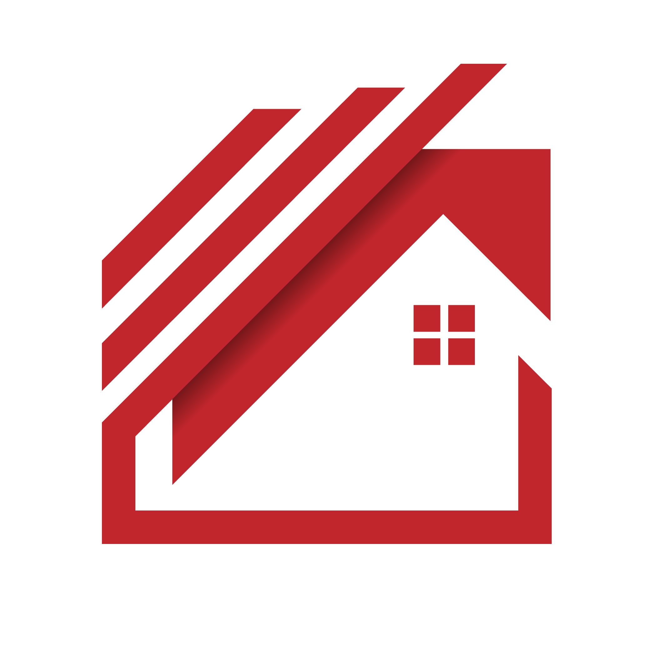 Rapid Fire Home Buyers logo