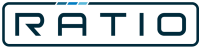 Ratio AV logo