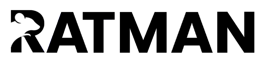 Ratman Pest and Termite Control logo