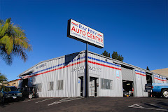 Ray Frey Auto Center Inc logo