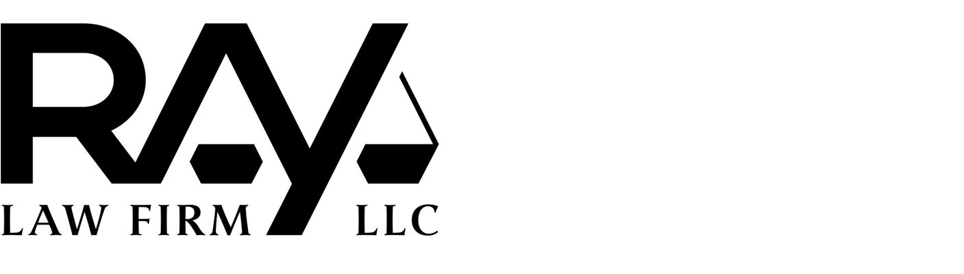 RAY Law Firm logo