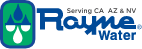Rayne Water logo