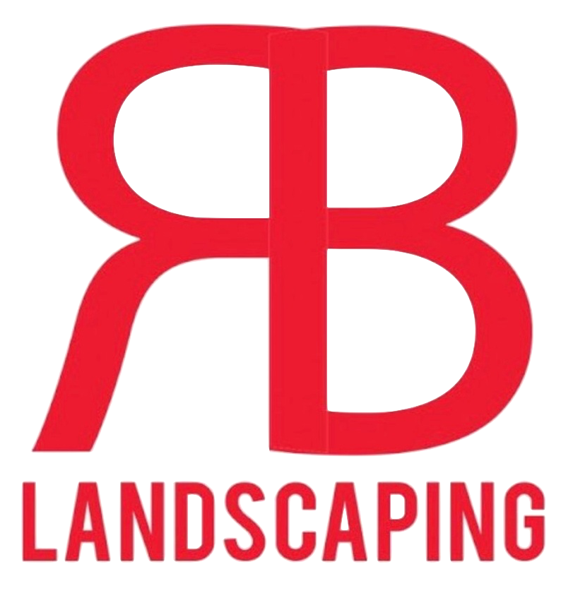 RB Landscaping logo