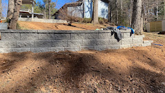 RD3 Landscaping logo