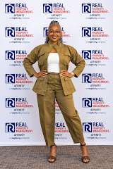 Real Property Management Affinity logo
