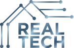 Real.Tech logo