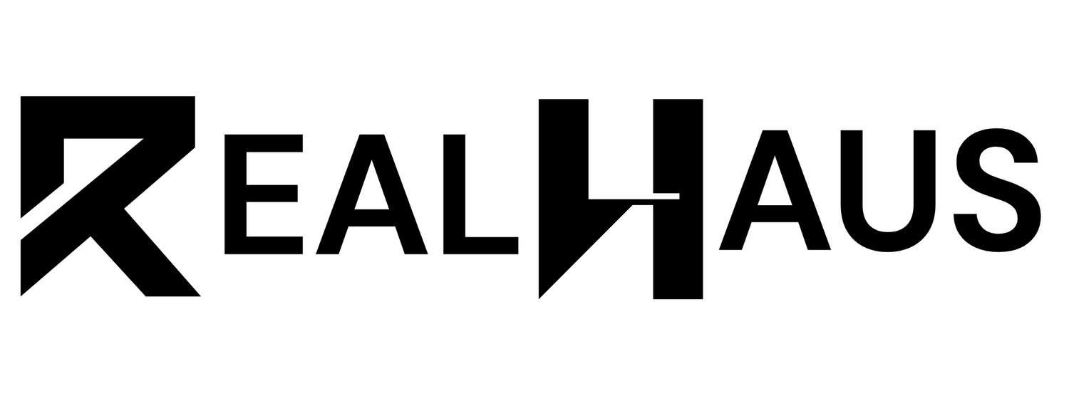 RealHaus logo