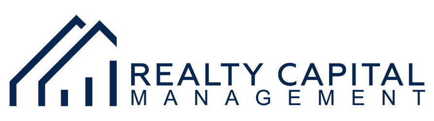 Realty Capital Management LLC logo