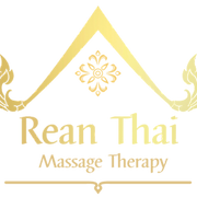 Rean Thai Massage logo