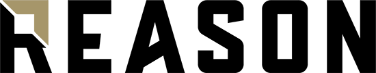 Reason Fitness Arcadia logo