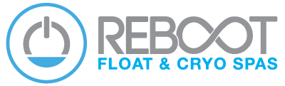 Reboot Float & Cryo Spa logo