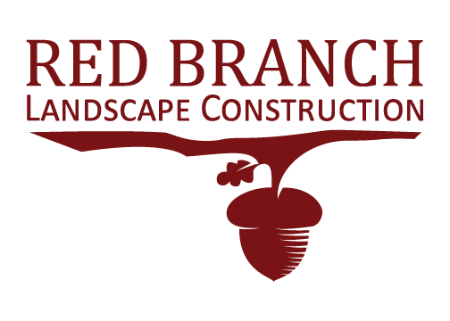 Red Branch Landscape Construction logo