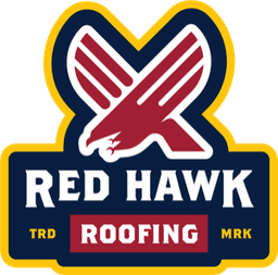 Red Hawk Roofing - Denver logo