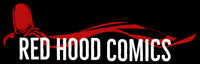 Red Hood Comics logo