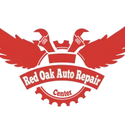 Red Oak Auto Repair Center logo