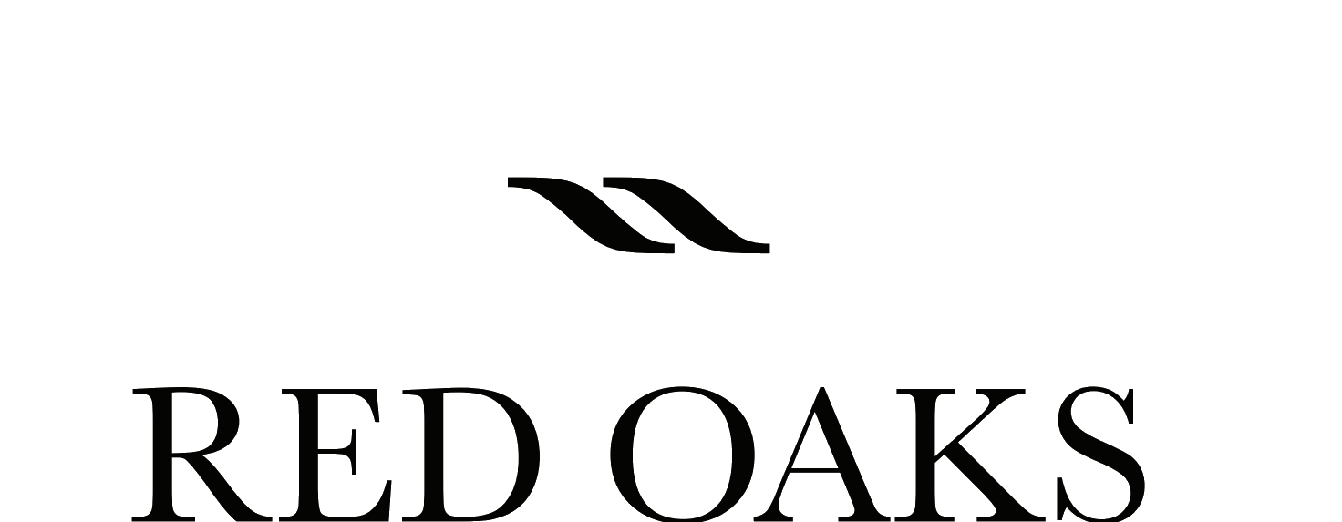 Red Oaks Pergolas logo
