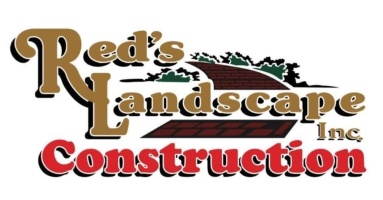 Red’s Landscape and Construction, Inc. logo