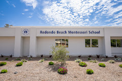 Redondo Beach Montessori School logo