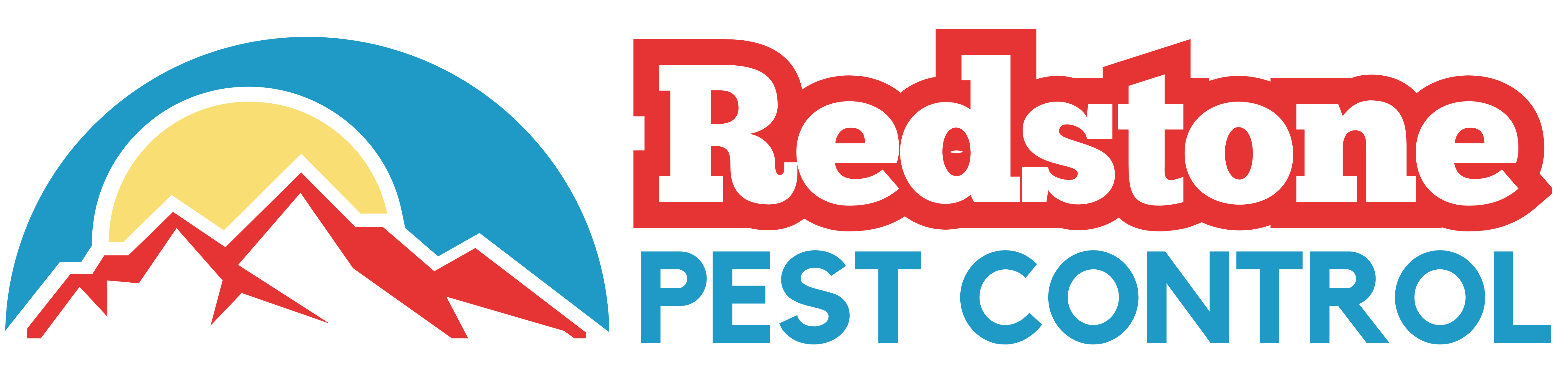 Redstone Pest Control logo