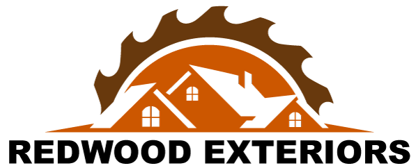 Redwood Exteriors logo