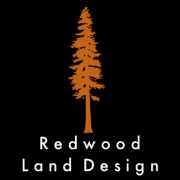 Redwood Land Design logo