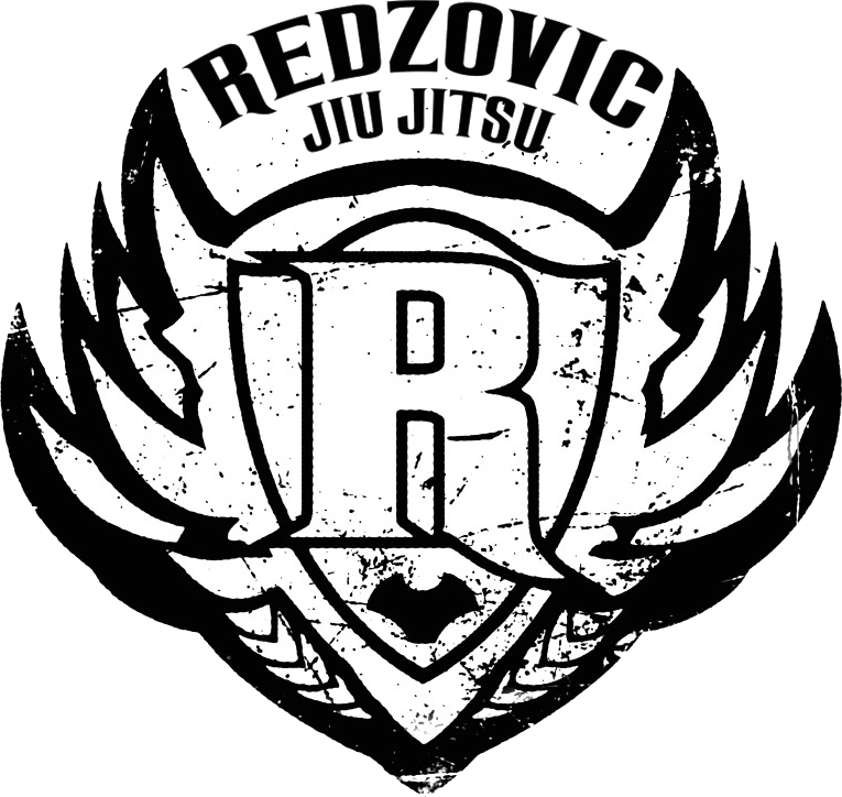 Redzovic Jiu Jitsu Chicago logo