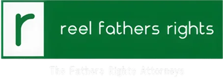 Reel Fathers Rights logo