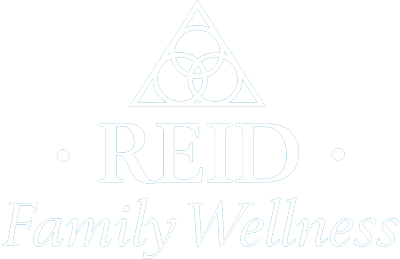 Reid Family Wellness logo