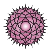 Reiki Dome logo