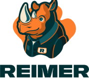 Reimer Heating, Cooling, & Plumbing logo