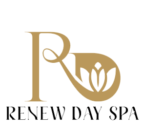 Renew Day Spa 2 logo