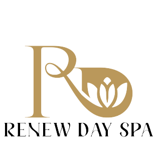Renew Day Spa logo