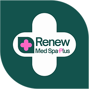 RENEW Med Spa Plus logo