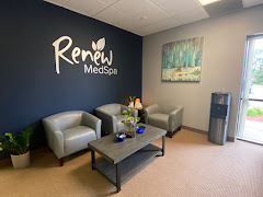 Renew MedSpa logo