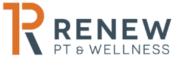 Renew PT & Wellness logo