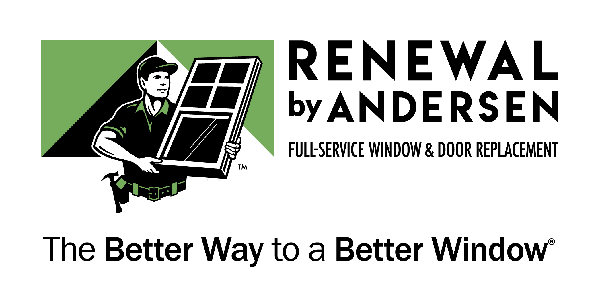 Renewal By Andersen of Western New York logo