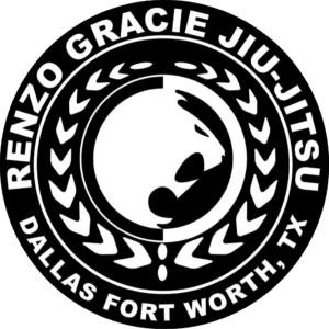 Renzo Gracie Jiu Jitsu DFW logo