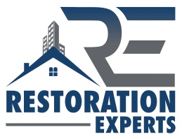 Restoration Experts logo