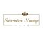 Restoration Massage and Bodywork LLC logo
