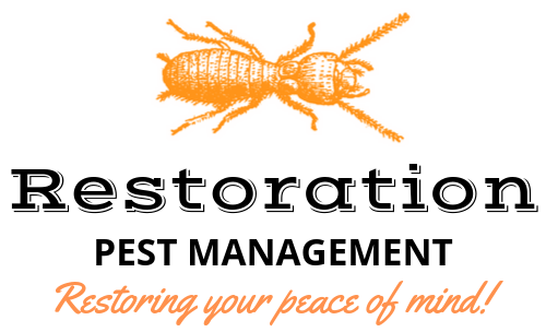 Restoration Pest Management, LLC logo