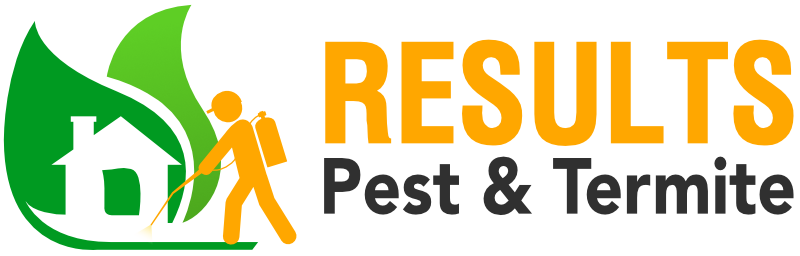 Results Pest & Termite, Bed Bug Control, & Bee Exterminator logo