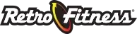 Retro Fitness logo