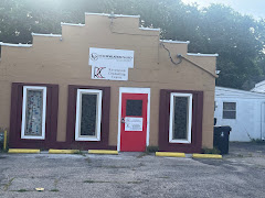 Revelation Counseling Center logo