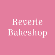 Reverie Bakeshop logo