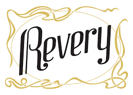 Revery logo