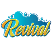 Revival Cleaning Services LLC logo