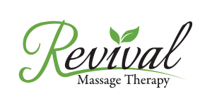 Revival Massage Therapy logo