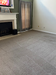 Revive Carpet Cleaning and Repair logo